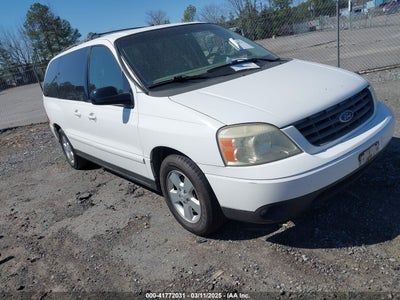 FORD FREESTAR 2005