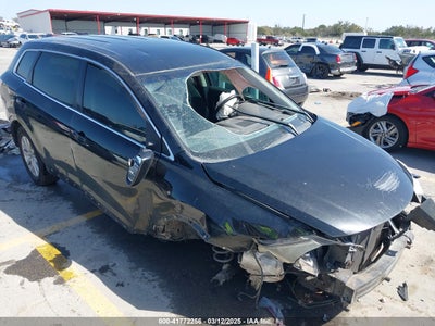 MAZDA CX-9 2010
