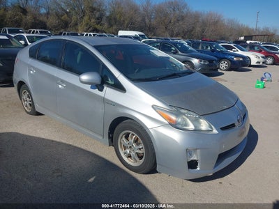 TOYOTA CAMRY 2010