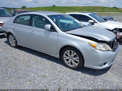 TOYOTA AVALON 2011
