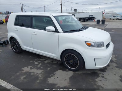 SCION XB 2008