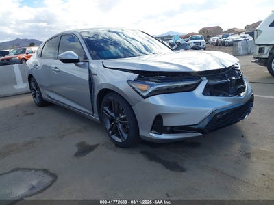 ACURA INTEGRA 2023