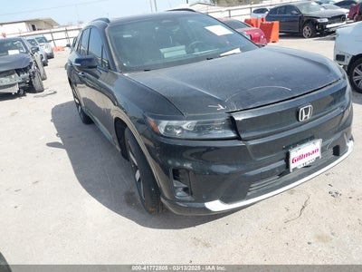 HONDA PROLOGUE 2024