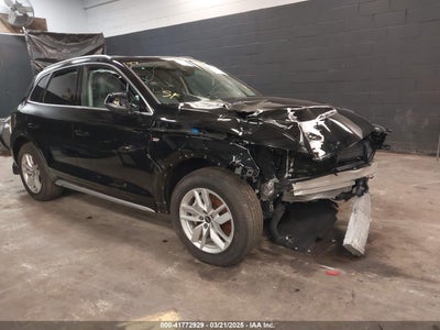 AUDI Q5 2022