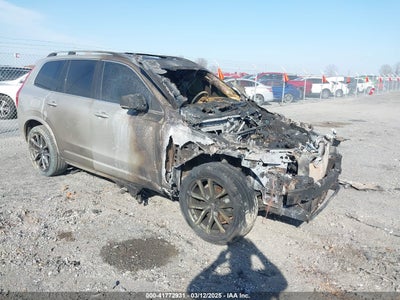 VOLVO XC90 2016