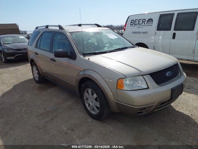 FORD FREESTYLE 2005
