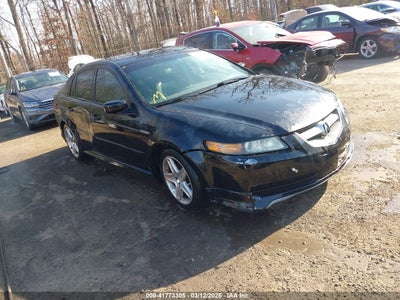 ACURA TL 2005