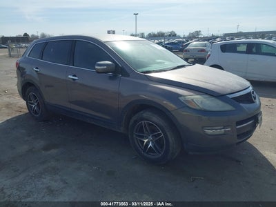 MAZDA CX-9 2008