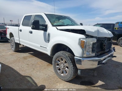 FORD F-250 2018