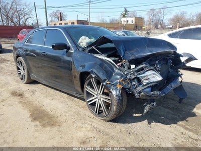 CHRYSLER 300 2014