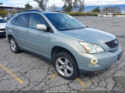 LEXUS RX 330 2004