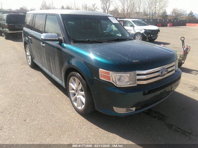 FORD FLEX 2011