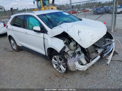 FORD EDGE 2020