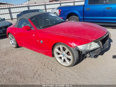 BMW Z4 2005