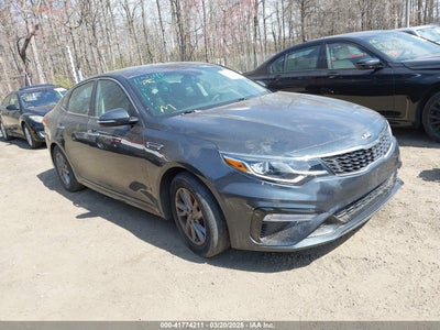 KIA OPTIMA 2020