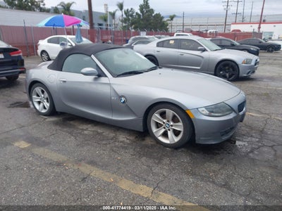 BMW Z4 2006