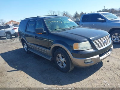FORD EXPEDITION 2003