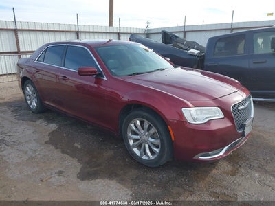 CHRYSLER 300 2016