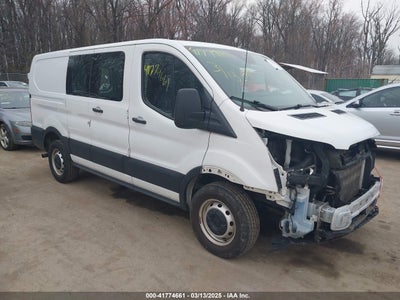 FORD TRANSIT-250 2020