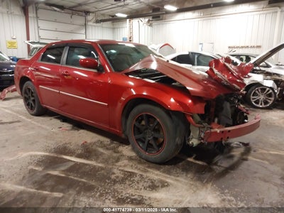 CHRYSLER 300 2007