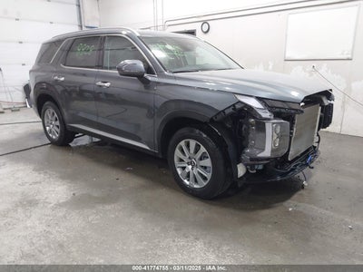 HYUNDAI PALISADE 2025