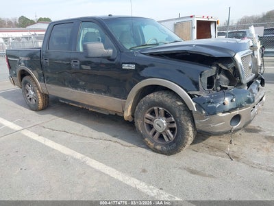 FORD F-150 2006