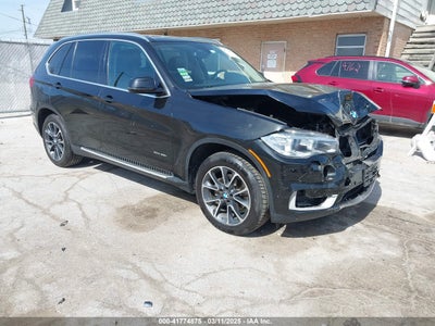 BMW X5 2015