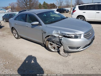 FORD TAURUS 2014