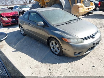HONDA CIVIC 2006