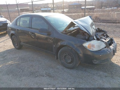 CHEVROLET COBALT 2009