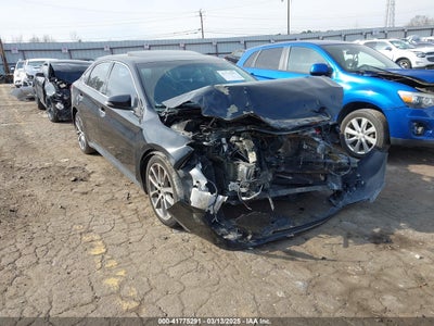 TOYOTA AVALON 2014
