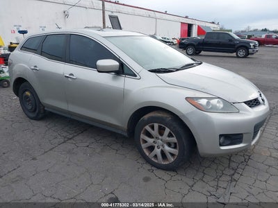 MAZDA CX-7 2007