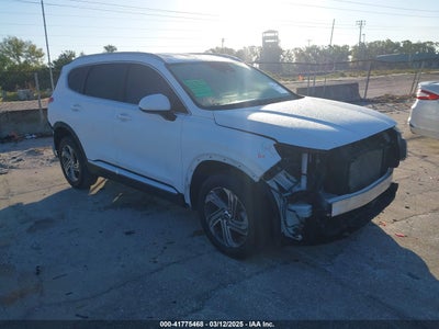 HYUNDAI SANTA FE 2021