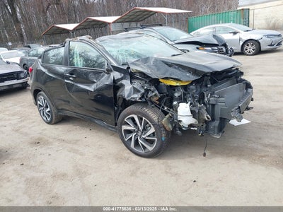 HONDA HR-V 2020