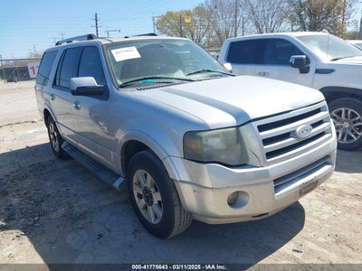 FORD EXPEDITION 2010