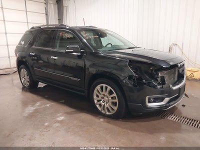 GMC ACADIA 2015