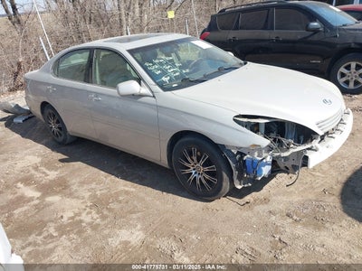 LEXUS ES 330 2004