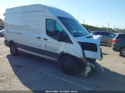 FORD TRANSIT-250 2019