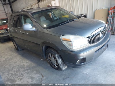 BUICK RENDEZVOUS 2004