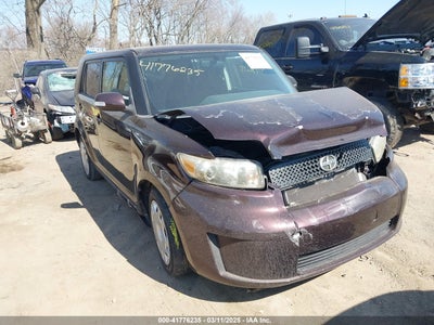 SCION XB 2008