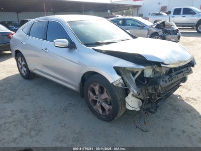 HONDA ACCORD CROSSTOUR 2010