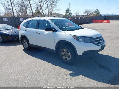 HONDA CR-V 2014