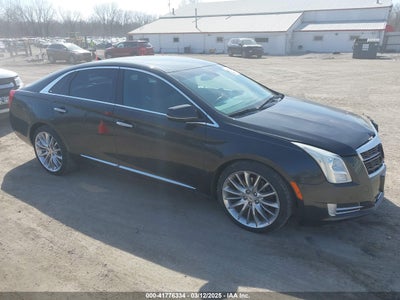 CADILLAC XTS 2014