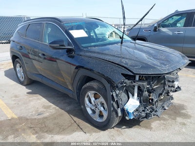 HYUNDAI TUCSON 2023