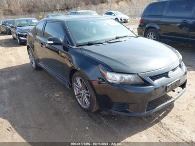 SCION TC 2013