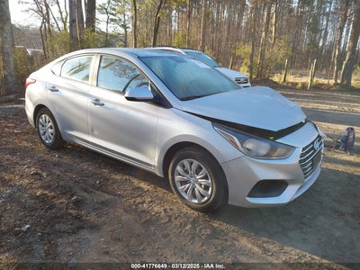 HYUNDAI ACCENT 2020