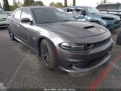 DODGE CHARGER 2019