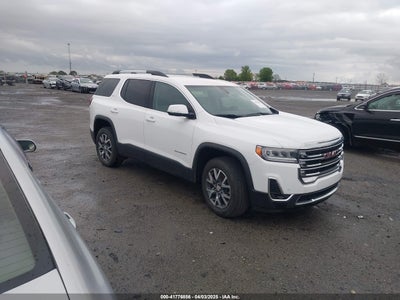 GMC ACADIA 2023