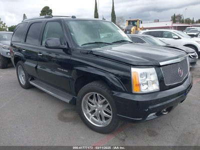 CADILLAC ESCALADE 2005