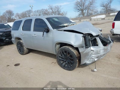 GMC YUKON 2012